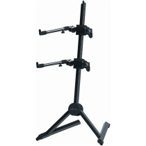 SL/930 Supporto a Colonna per Tastiere con Borsa
