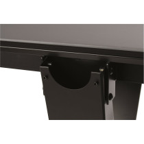 Z/460 BK Workstation a 3 Ripiani