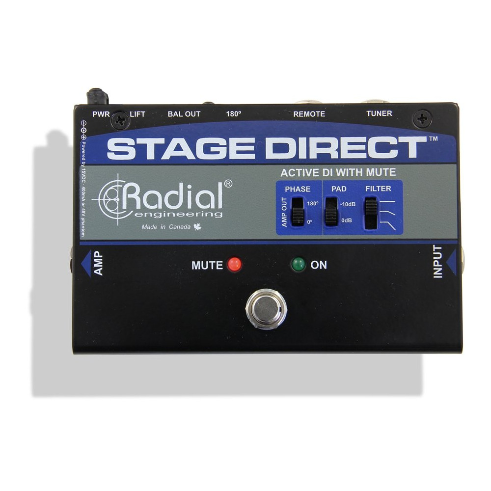 STAGE DIRECT