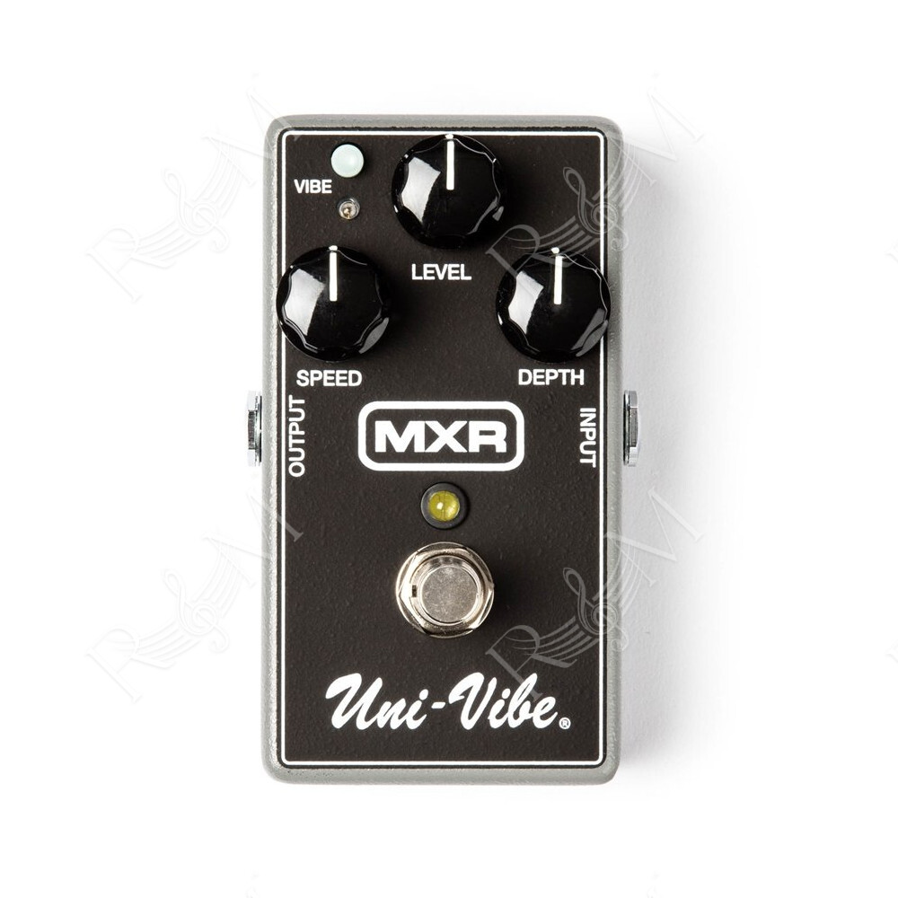 M68 Uni-Vibe Chorus/Vibrato