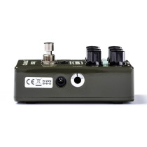 M81 Bass Preamp