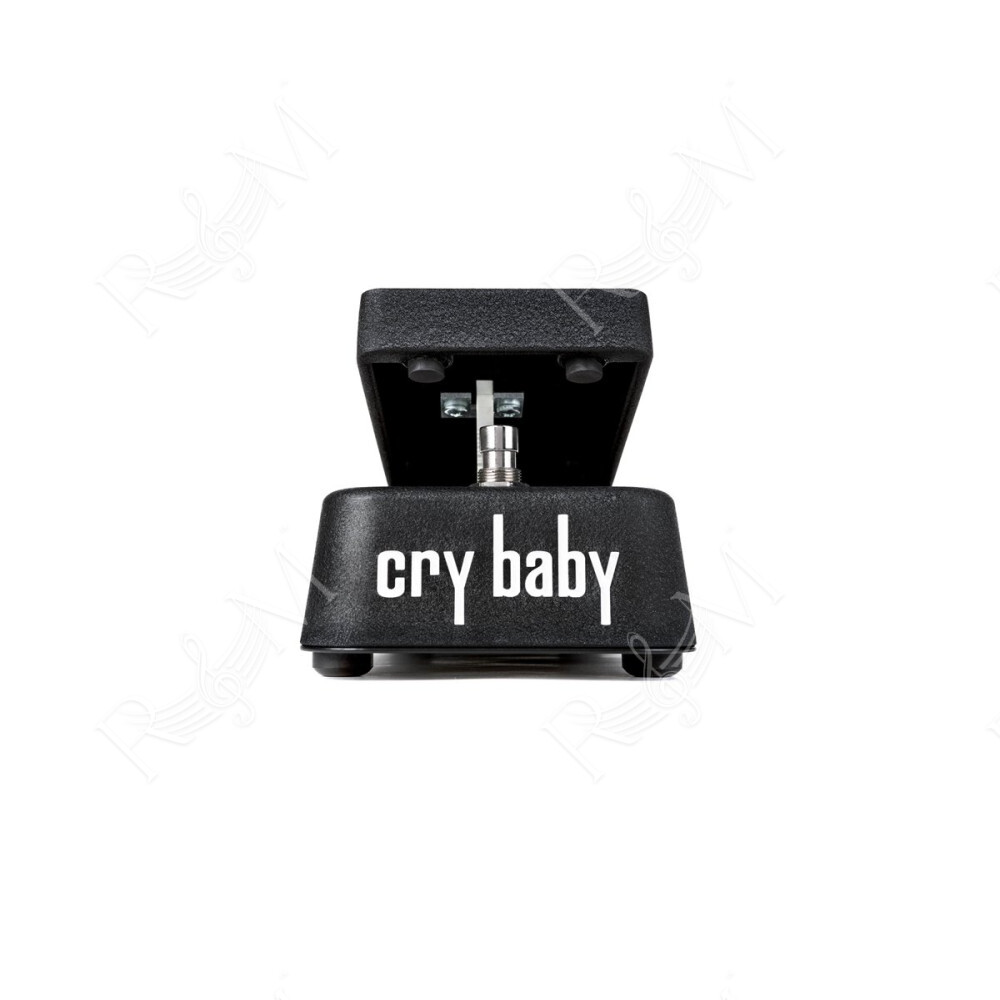 CM95 Clyde McCoy Cry Baby Wah