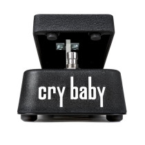 CM95 Clyde McCoy Cry Baby Wah