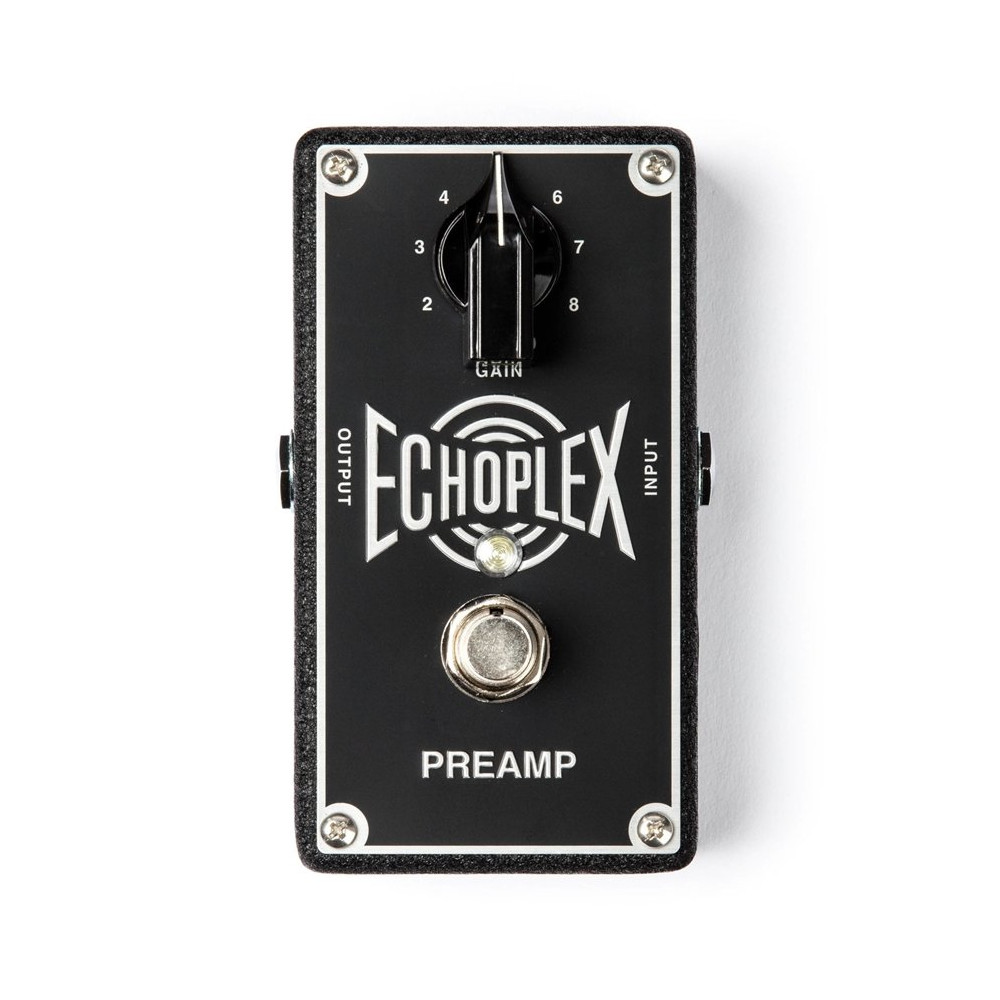 EP101 Echoplex Preamp