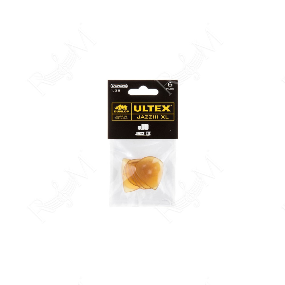 427PXL Ultex Jazz III XL Player/6