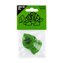 498P.88 TORTEX JAZZ III XL, .88MM