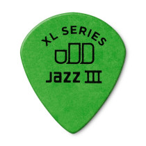 498R.88 TORTEX JAZZ III XL, .88MM