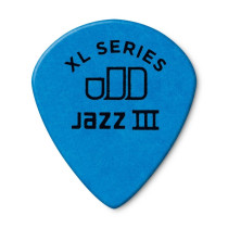 498R1.00 TORTEX JAZZ III XL, 1.0MM