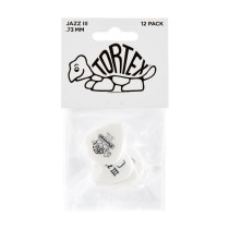 478P.073 TORTEX WHITE JAZZ III, .73MM