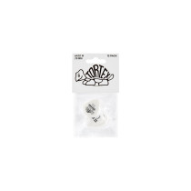478P.073 TORTEX WHITE JAZZ III, .73MM