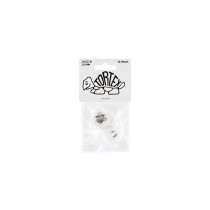 478P.100 TORTEX WHITE JAZZ III, 1.0 MM