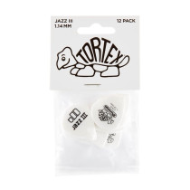 478P1.14 TORTEX WHITE JAZZ III, 1.14MM