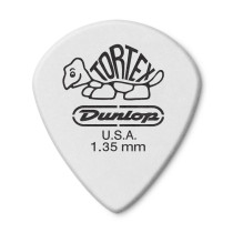 478P1.35 TORTEX WHITE JAZZ III, 135MM