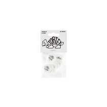 478P1.50 TORTEX WHITE JAZZ III, 1.5MM