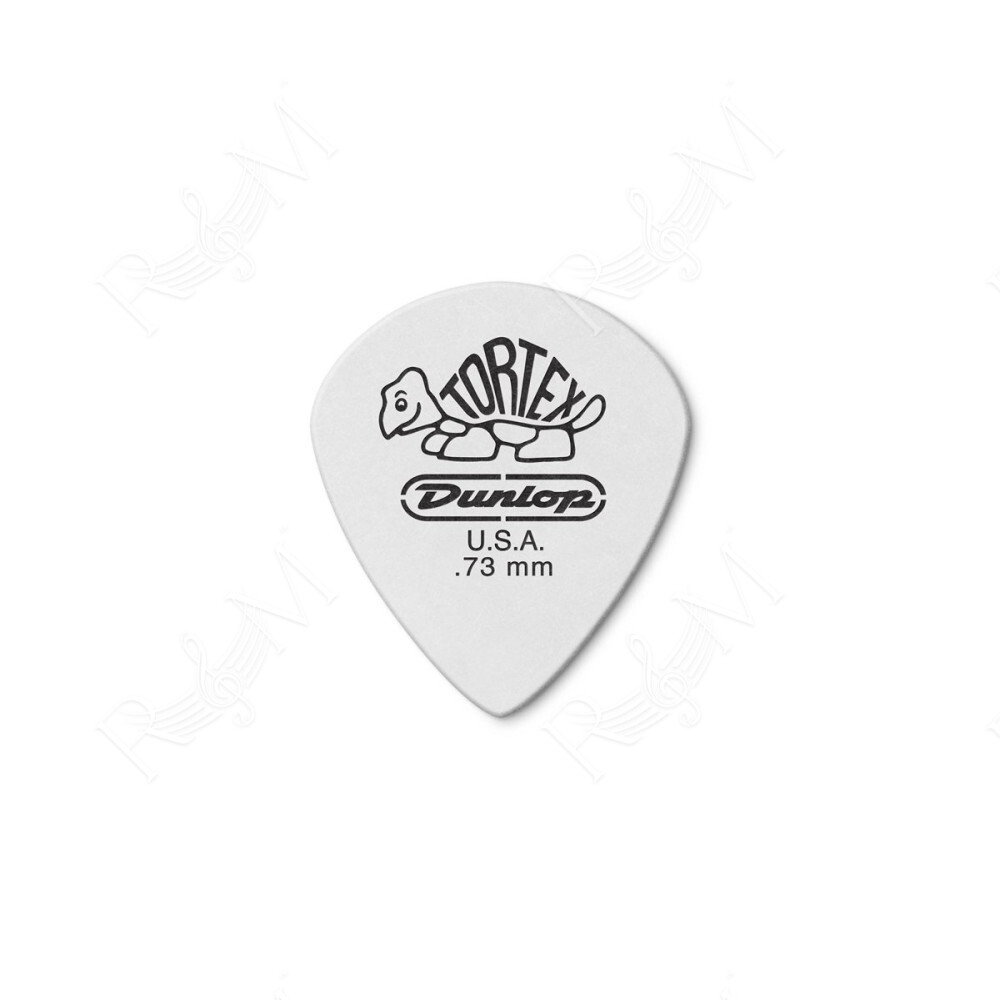478R.73 Tortex White Jazz III, .73mm