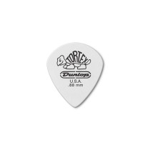 478R.88 Tortex White Jazz III, .88mm
