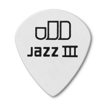 478R.88 Tortex White Jazz III, .88mm