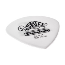 478R.88 Tortex White Jazz III, .88mm