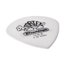 478R1.0 Tortex White Jazz III, 1.0mm