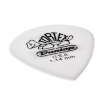 478R1.14 Tortex White Jazz III, 1.14mm