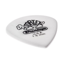 478R1.50 Tortex White Jazz III, 1.5mm