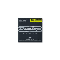 DEN1074 Nickel Plated Steel, Medium, Set/8