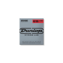 DBSBN45105 Super Bright Nickel Wound, Medium Set/4