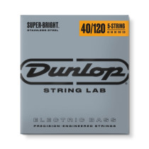 DBSBS40120 Super Bright Stainless Steel, Light Set/5
