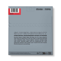 DBSBS45105 Super Bright Stainless Steel, Medium Set/4