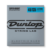 DBSBS45125 Super Bright Stainless Steel, Medium Set/5