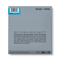 DBSBS45125 Super Bright Stainless Steel, Medium Set/5