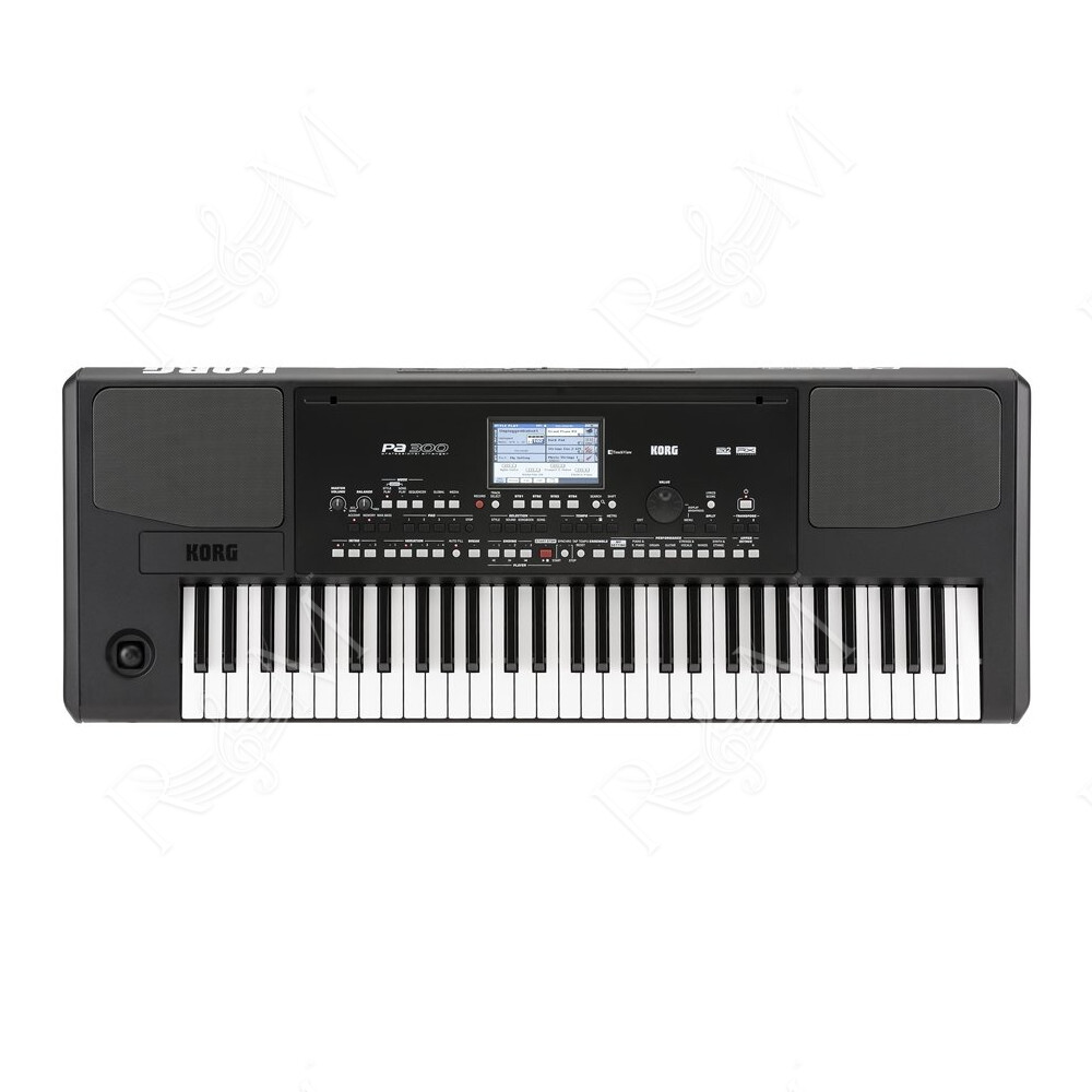 Pa300