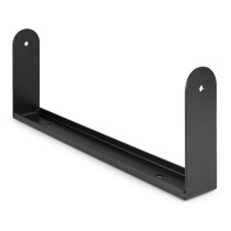 PDW8BR U-Bracket Black