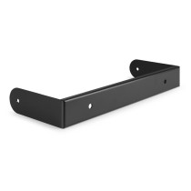 PDW8BR U-Bracket Black