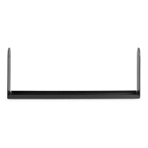 PDW8BR U-Bracket Black