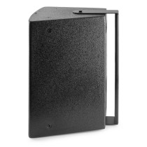 PDW8BR U-Bracket Black