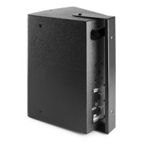 PDW8BR U-Bracket Black