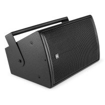 PDW8BR U-Bracket Black