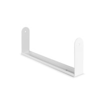 PDW8WR U-Bracket White