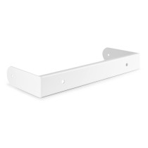 PDW8WR U-Bracket White