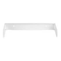 PDW8WR U-Bracket White