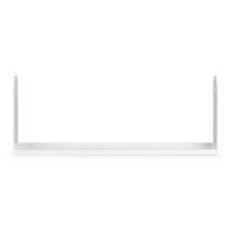 PDW8WR U-Bracket White