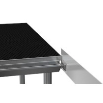 KICKBOARD50 profile 47cm