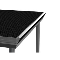 SKIRT50 Skirt Click Profile 47cm