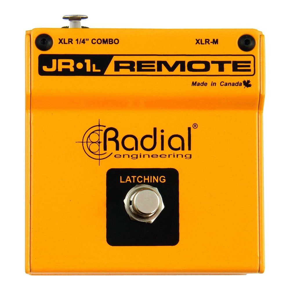 JR-1L