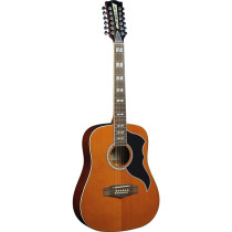 Ranger XII VR Natural Top Stained