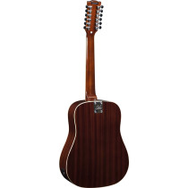 Ranger XII VR Natural Top Stained