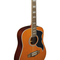 Ranger XII VR Natural Top Stained