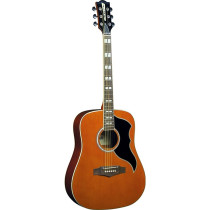 Ranger VI VR Natural Top Stained