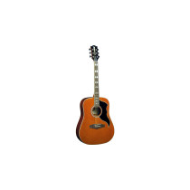Ranger VI VR Natural Top Stained